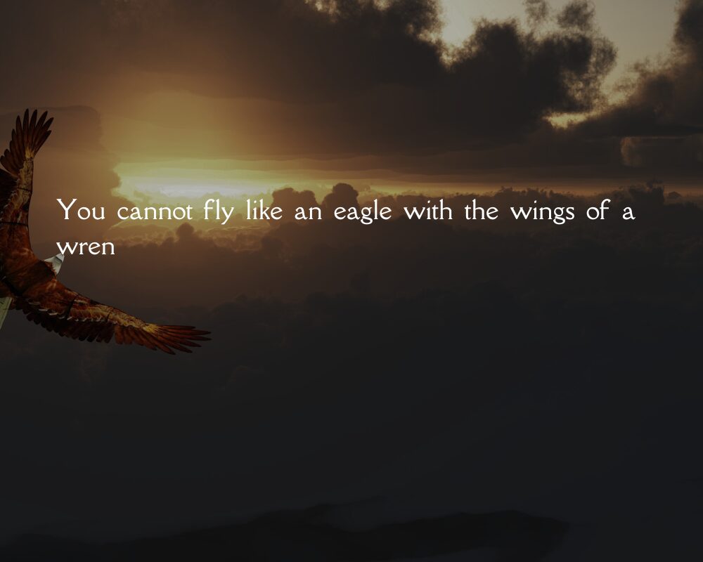 Eagle Quotes