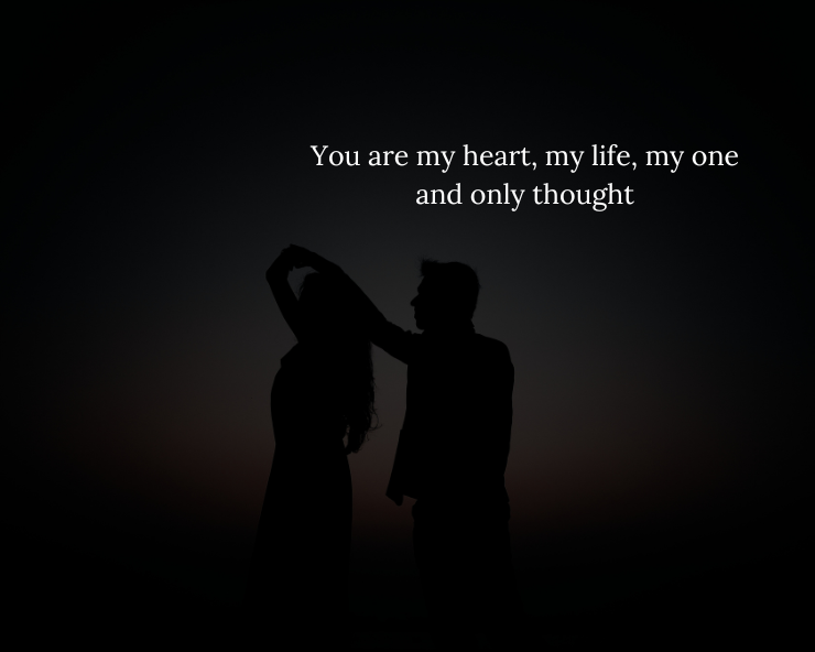 love quotes for her