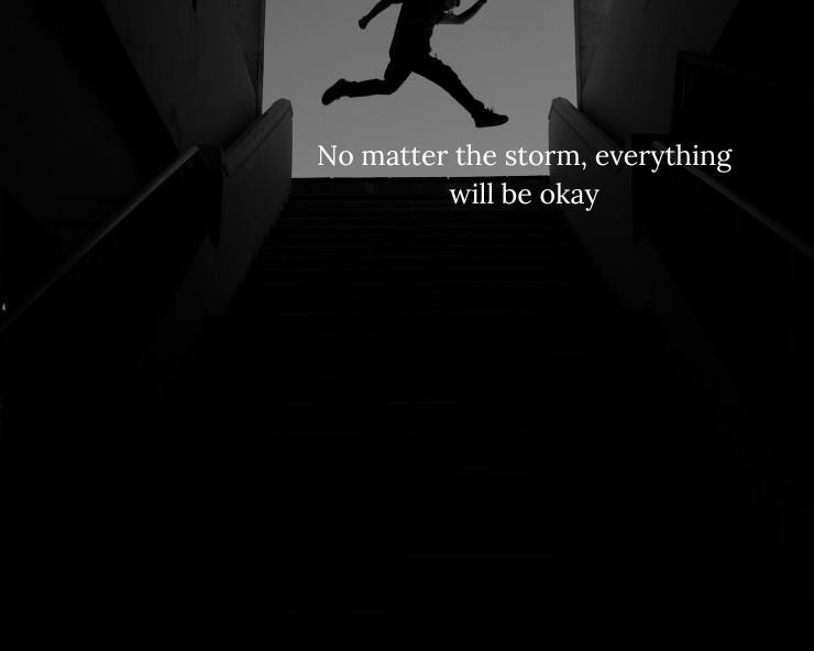 everything will be okay quotes